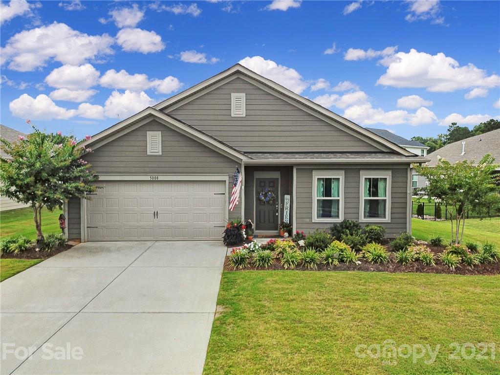 5008 Laurel Glen Court Monroe NC 28110