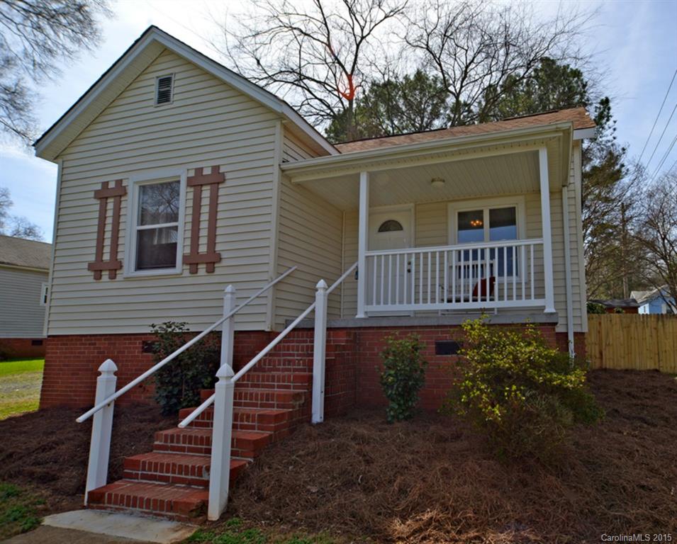 325 Price Street Pineville NC 28134