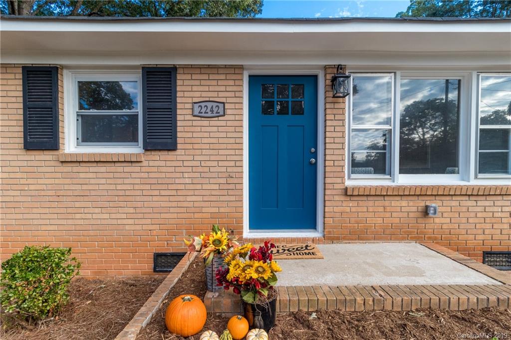 2242 Donnabrook Lane Gastonia NC 28052