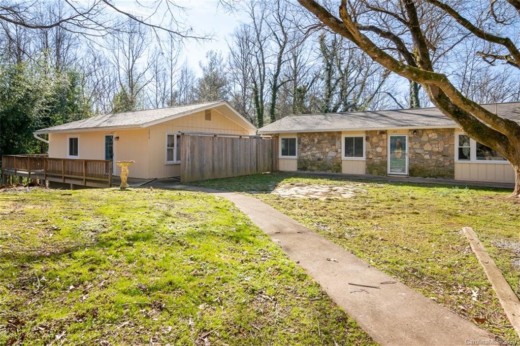 1211 Upper Brush Creek Road Fairview NC 28730