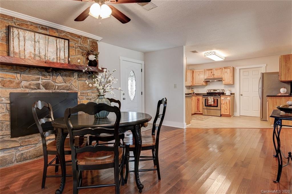 1211 Upper Brush Creek Road Fairview NC 28730
