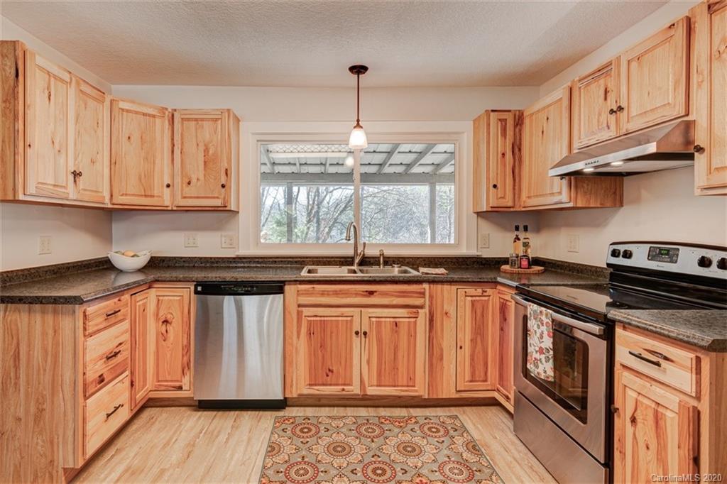 1211 Upper Brush Creek Road Fairview NC 28730