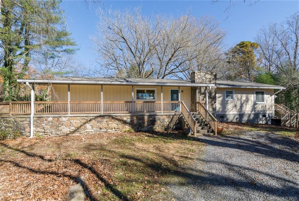 1211 Upper Brush Creek Road Fairview NC 28730
