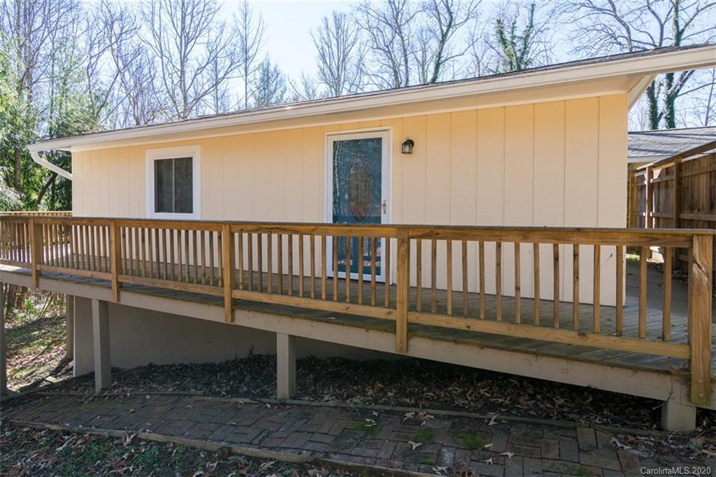 1211 Upper Brush Creek Road Fairview NC 28730