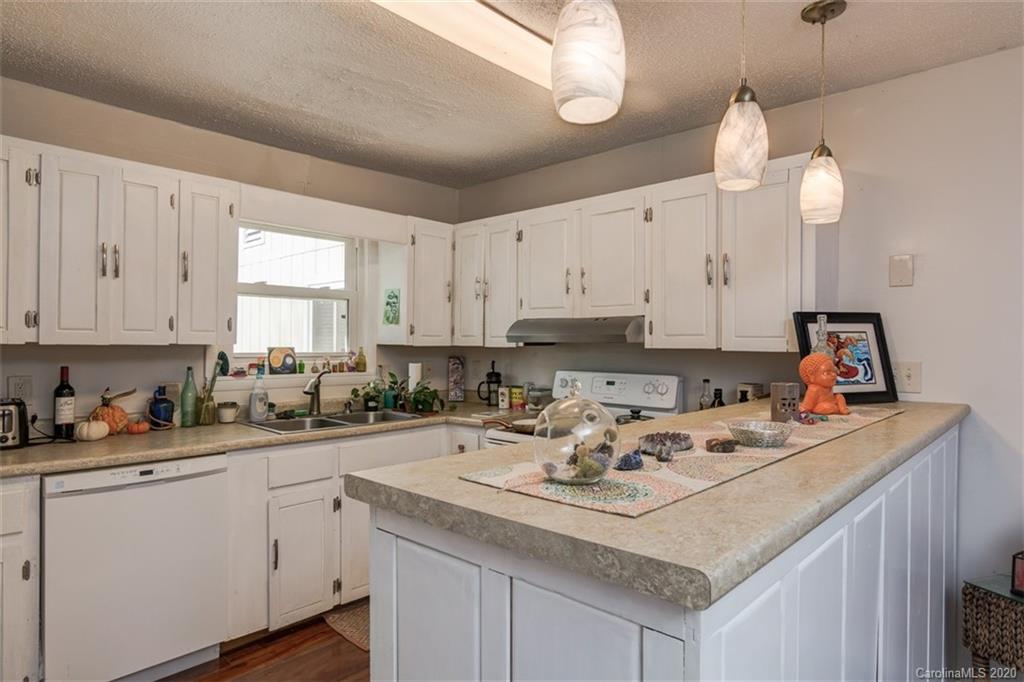1211 Upper Brush Creek Road Fairview NC 28730
