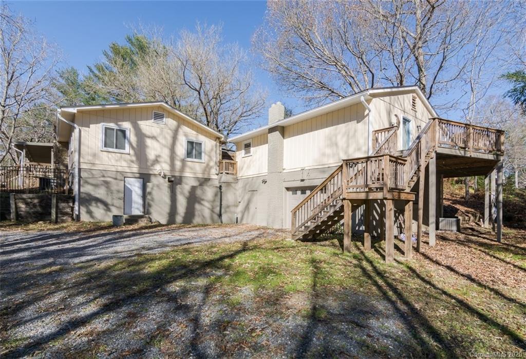 1211 Upper Brush Creek Road Fairview NC 28730