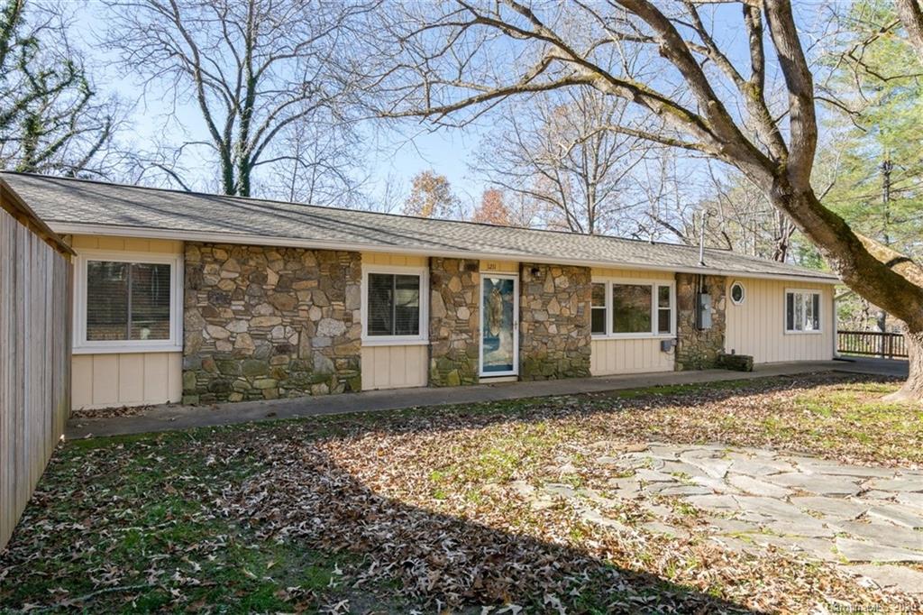 1211 Upper Brush Creek Road Fairview NC 28730
