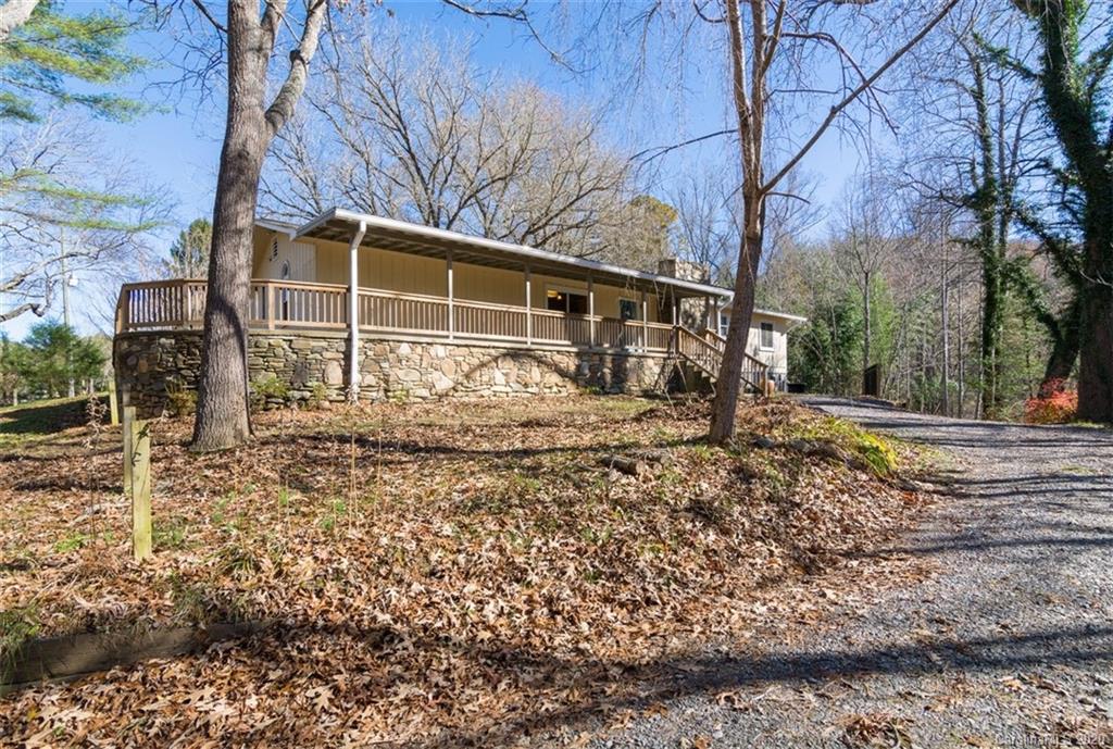 1211 Upper Brush Creek Road Fairview NC 28730