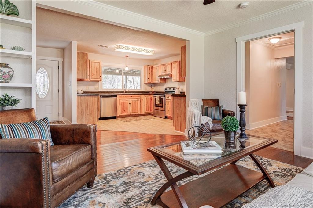 1211 Upper Brush Creek Road Fairview NC 28730