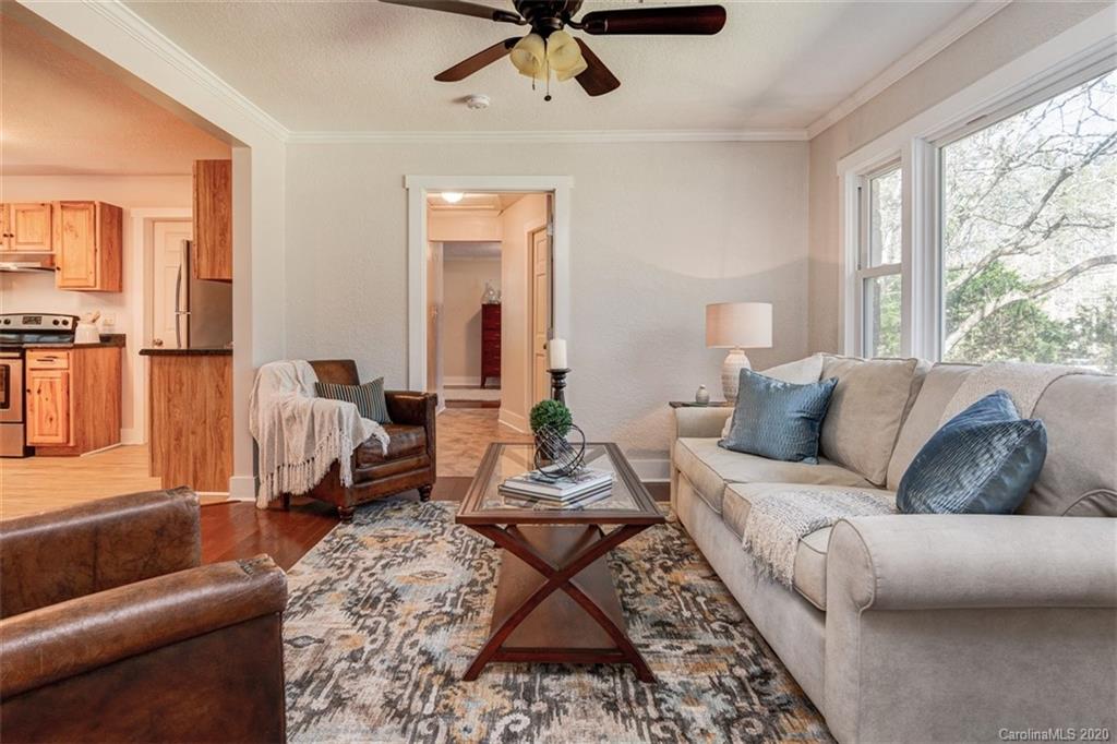 1211 Upper Brush Creek Road Fairview NC 28730