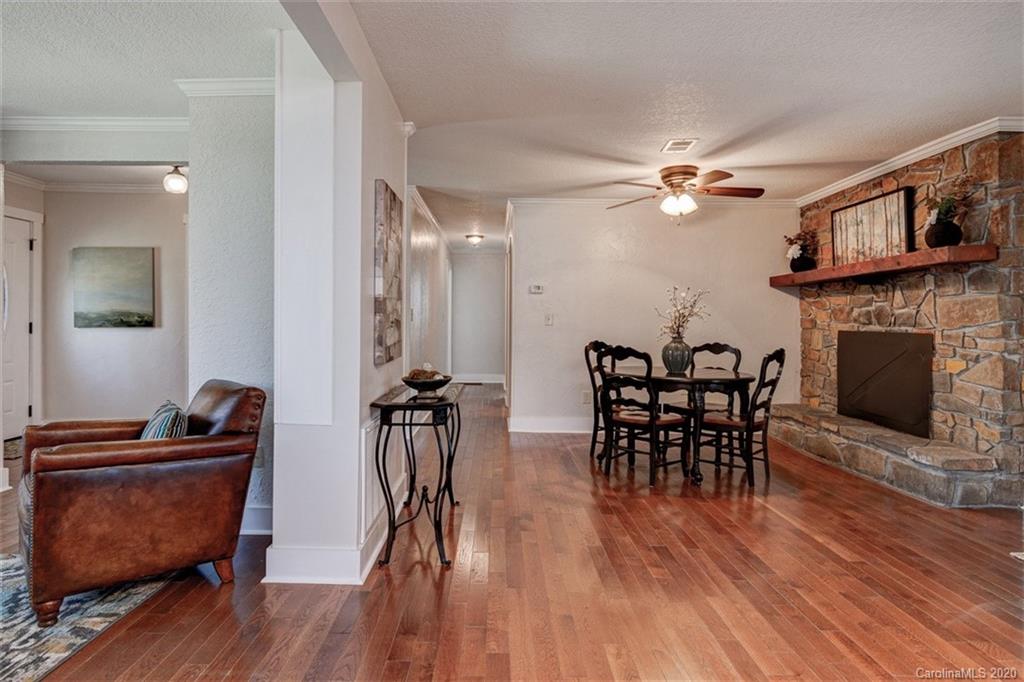 1211 Upper Brush Creek Road Fairview NC 28730