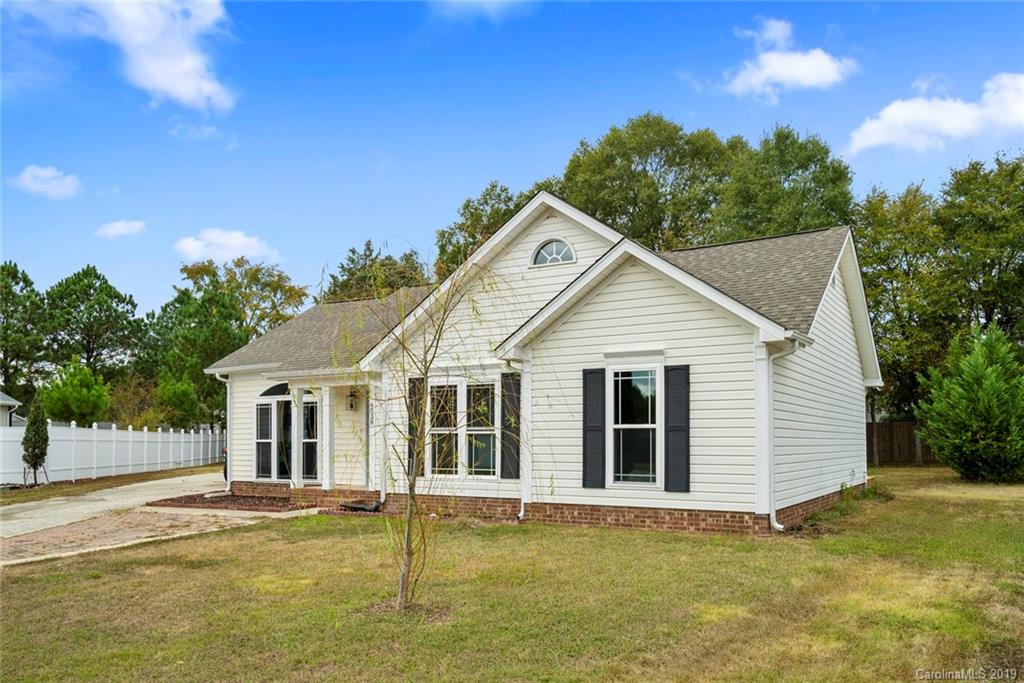 9038 Silver Coach Lane Charlotte NC 28273