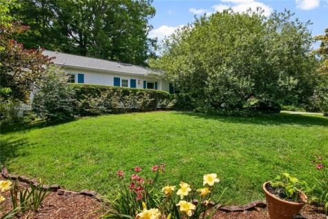 3 Forestdale Drive Asheville NC 28803