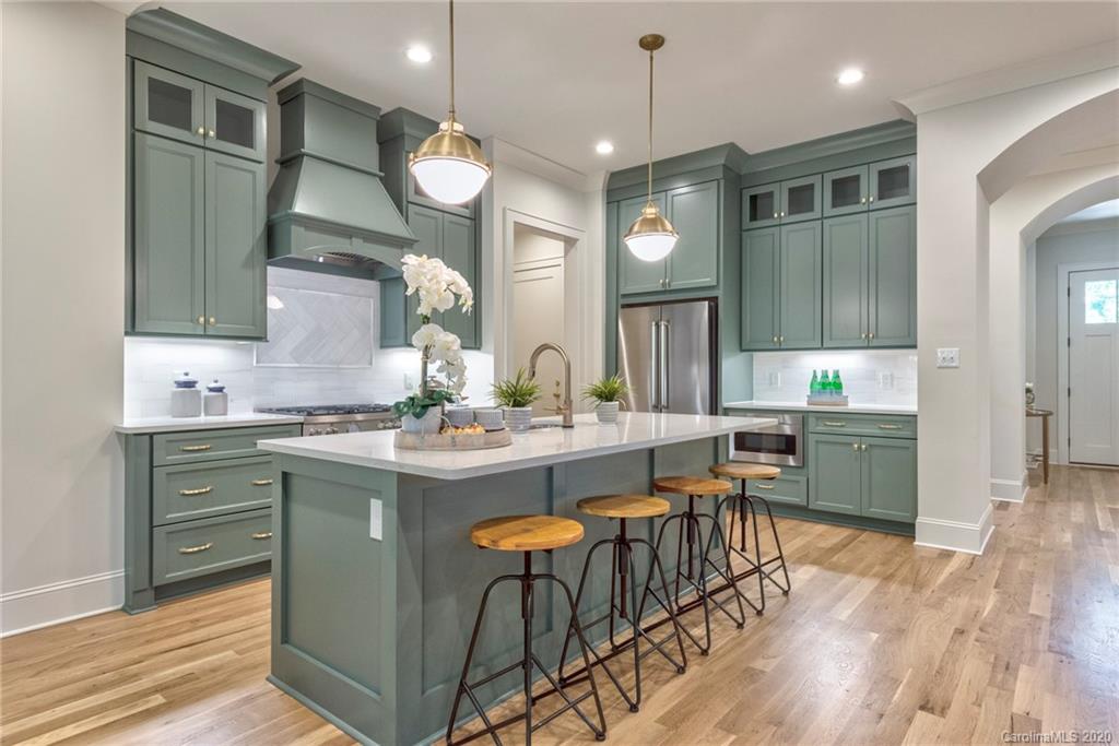 3437 Commonwealth Avenue Charlotte NC 28205