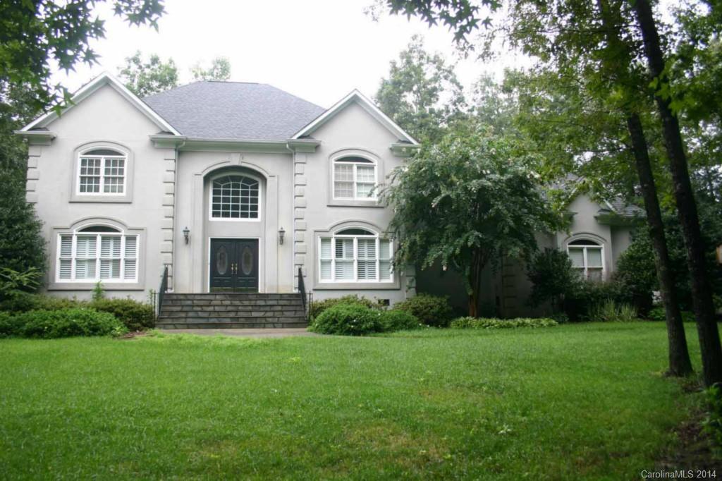 1708 Walden Pond Lane Waxhaw NC 28173