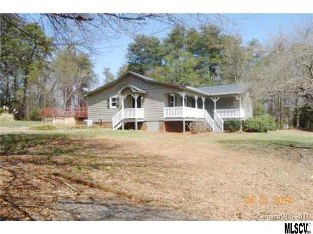 2770 Jenkins Road Lincolnton NC 28092