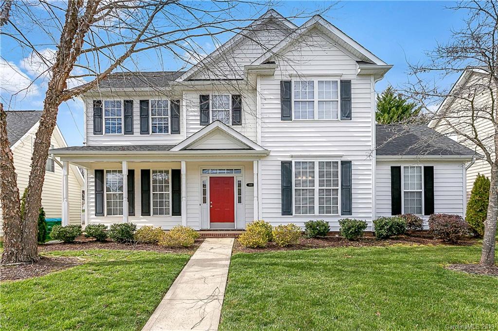 3919 Faith Church Road Indian Trail NC 28079