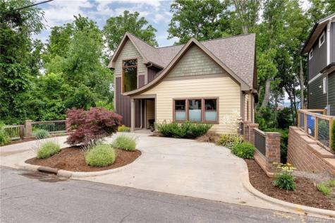 150 Riverview Drive Asheville NC 28806