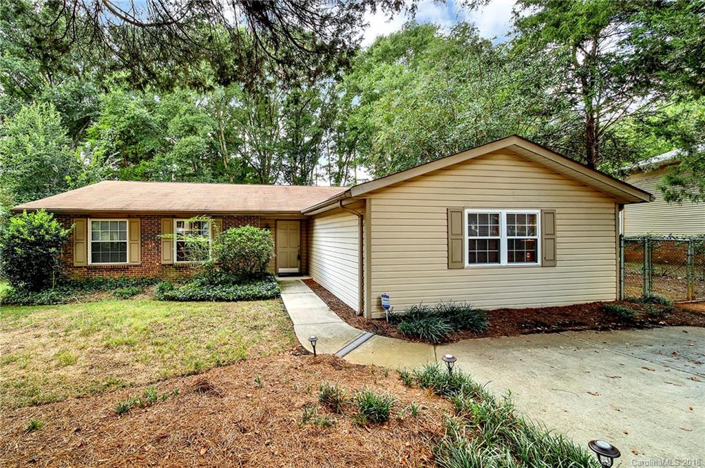 7233 Connan Lane Charlotte NC 28226