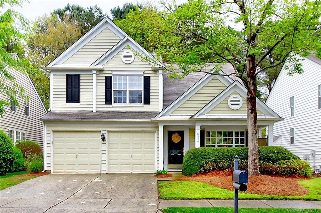 18824 Victoria Bay Drive Cornelius NC 28031