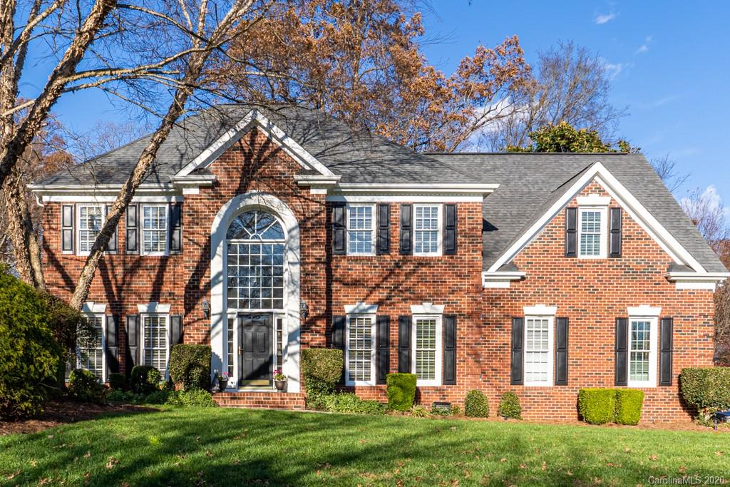9743 Aegean Court Huntersville NC 28078