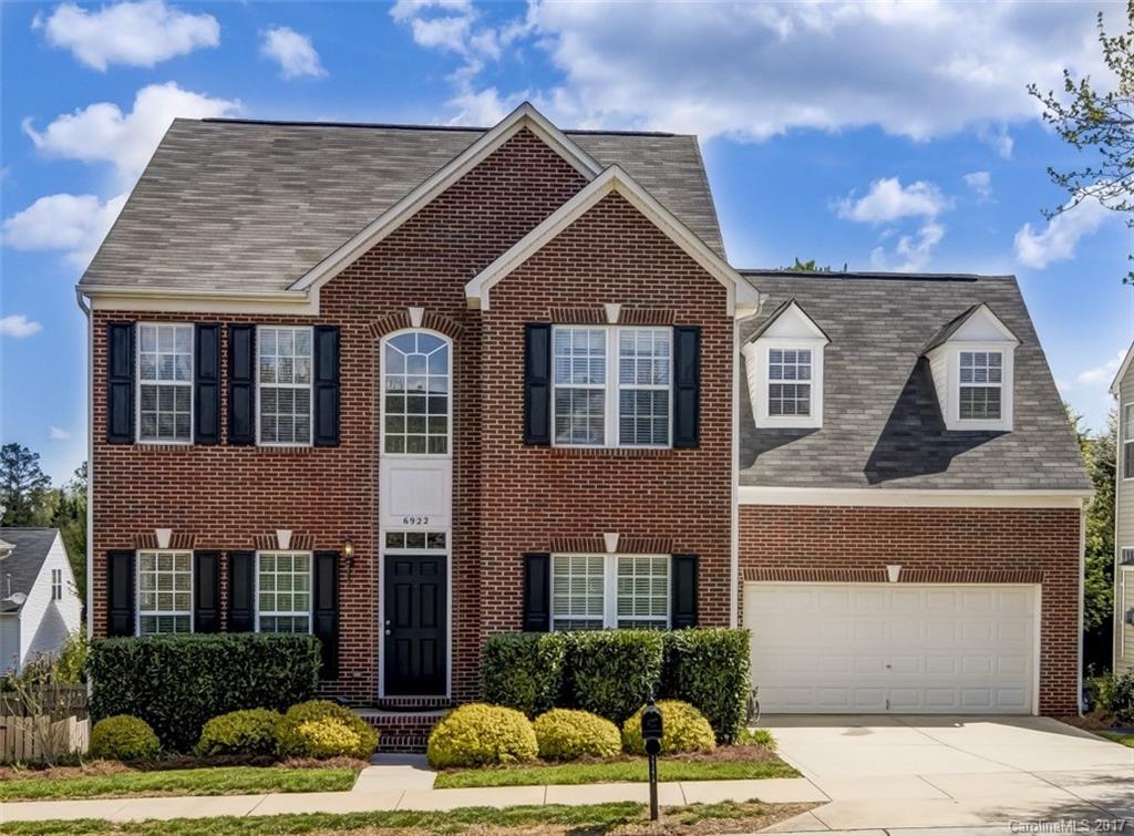 6922 Olmsford Drive Huntersville NC 28078