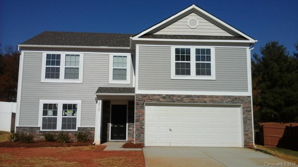 10710 Dapple Grey Lane Charlotte NC 28213