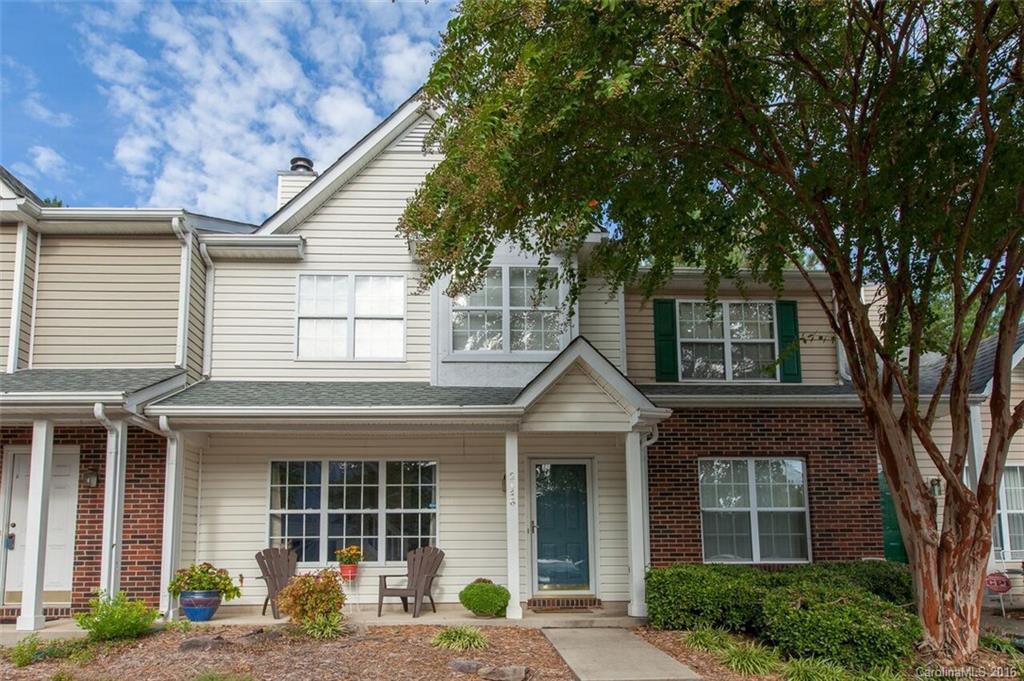 2146 Preakness Court Charlotte NC 28273