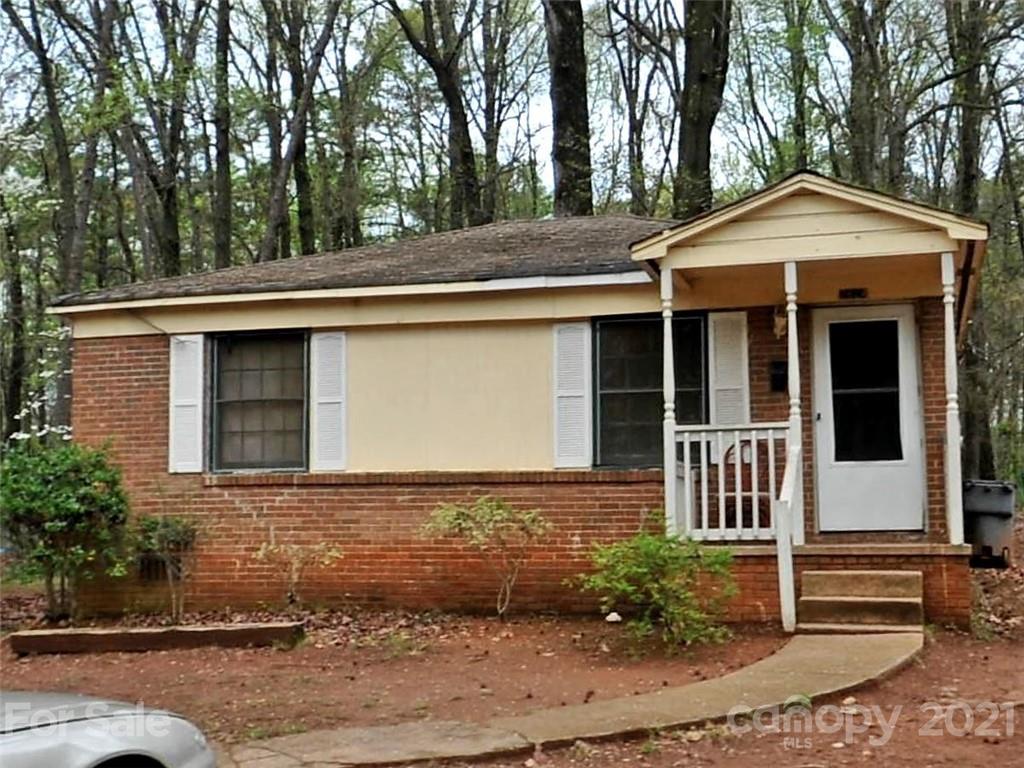 2624 Remington Street Charlotte NC 28216