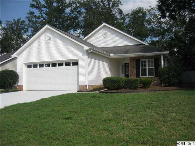 3304 Creek Trail Road Indian Trail NC 28079