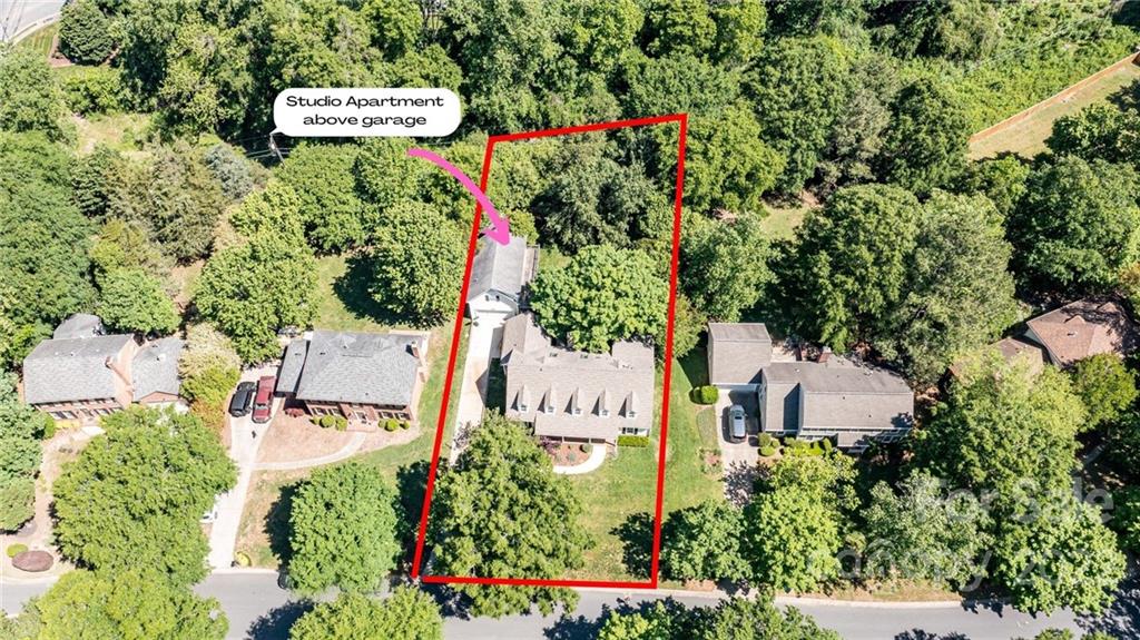 2432 Hamilton Mill Road Charlotte NC 28270