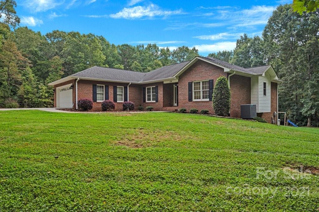 138 John Adams Lane Statesville NC 28625