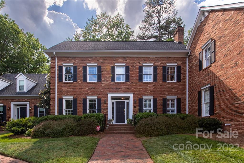 5908 Sharon Hills Road Charlotte NC 28210