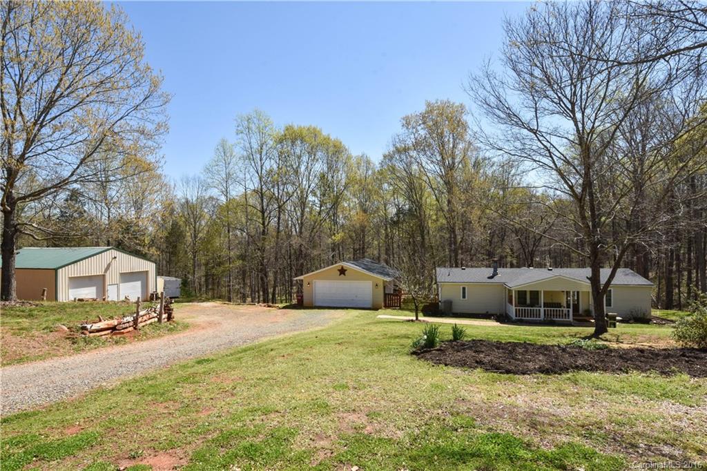 9803 Mini Ranch Road Waxhaw NC 28173