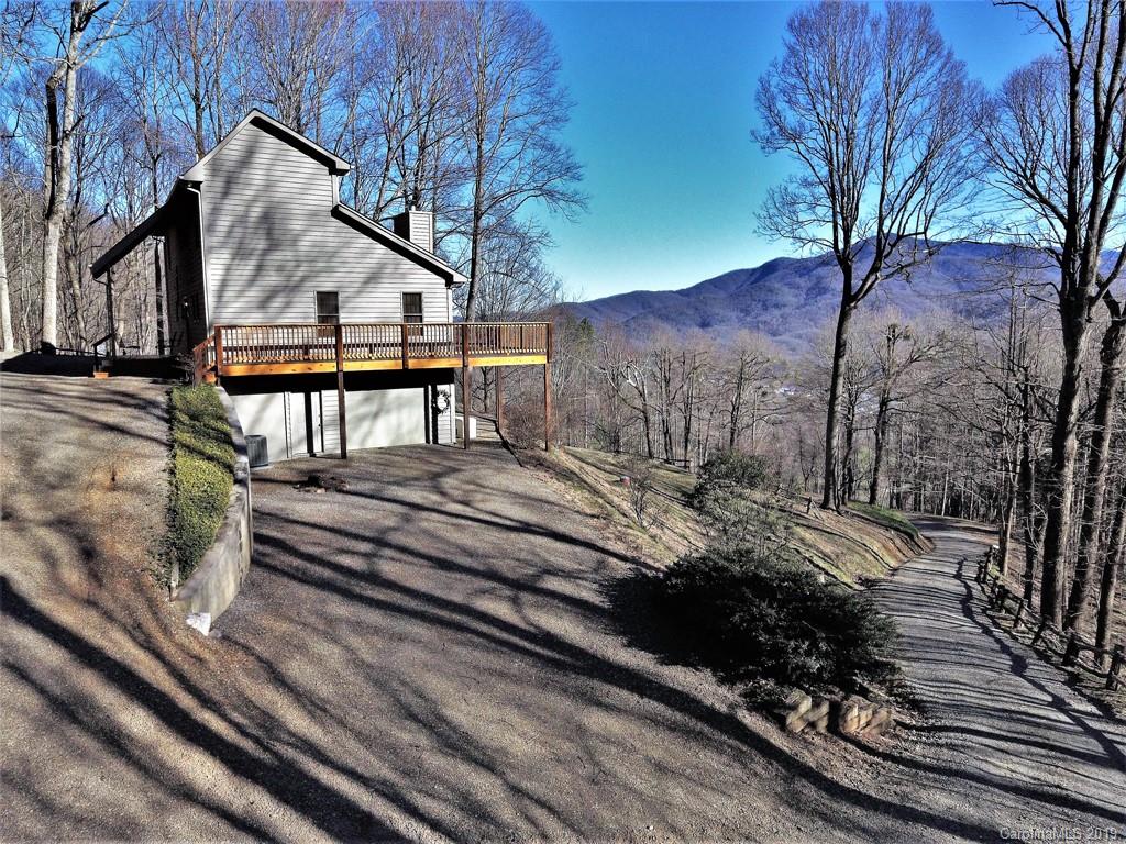 333 Bukeridge Road Burnsville NC 28714