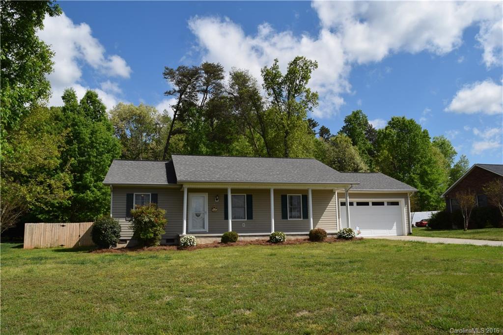 110 Doe Trail Lane Statesville NC 28625