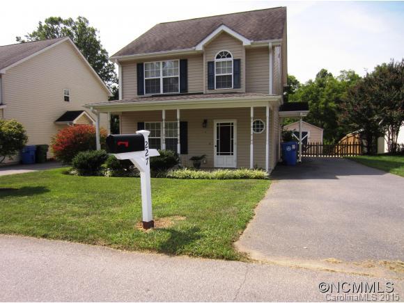 227 Merchant Street Asheville NC 28803