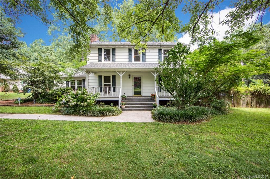 7510 Apple Creek Drive Mint Hill NC 28227