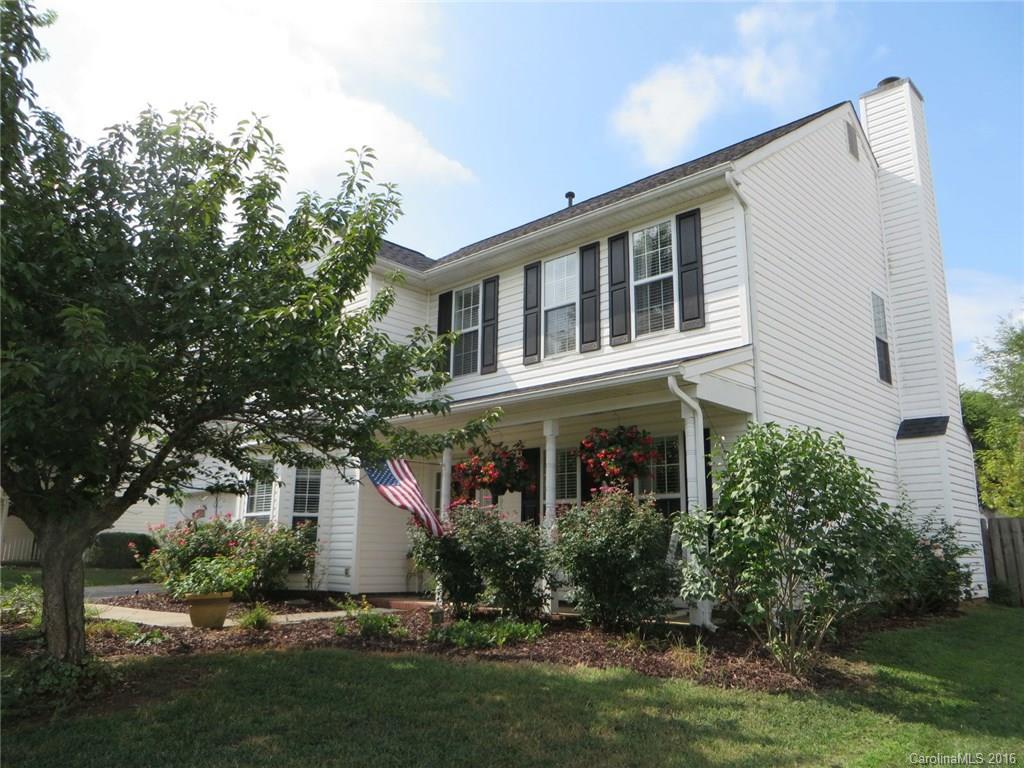 14806 Cane Field Drive Charlotte NC 28273