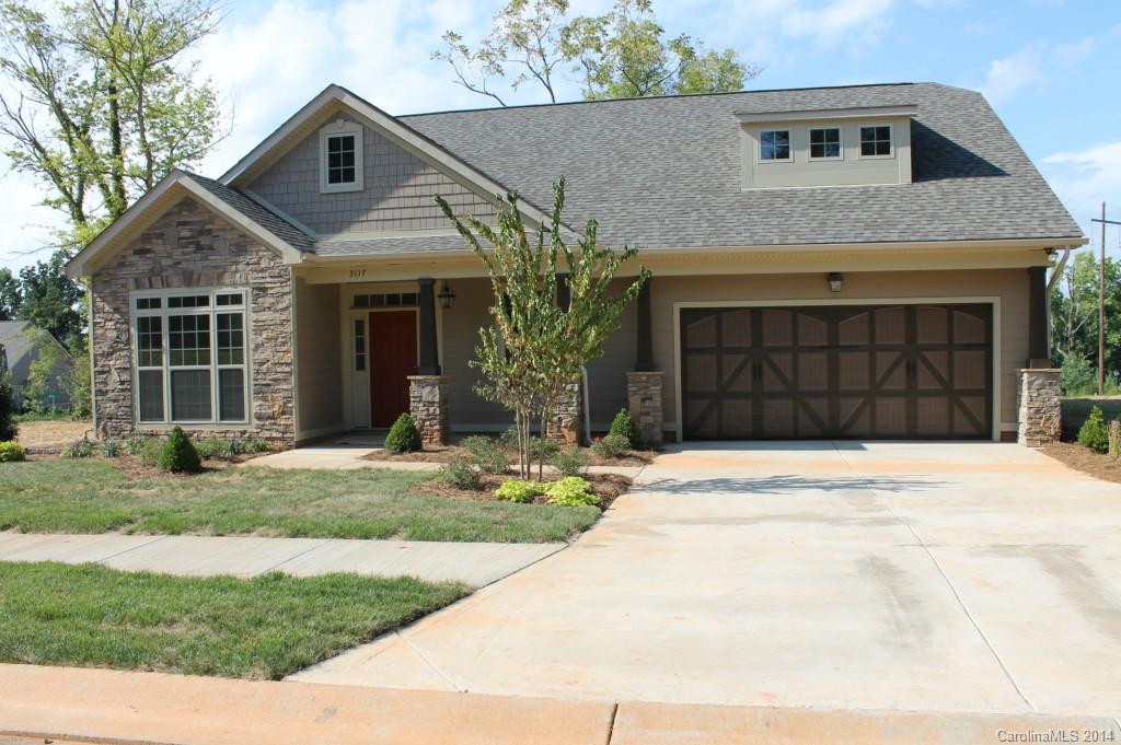 3117 Glacier Court Gastonia NC 28056