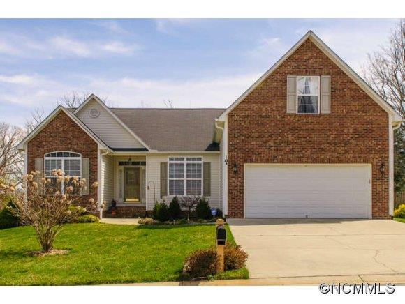 22 Groton Way Arden NC 28704
