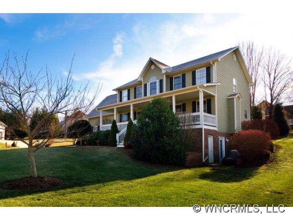 22 Southbrook Drive Fletcher NC 28732