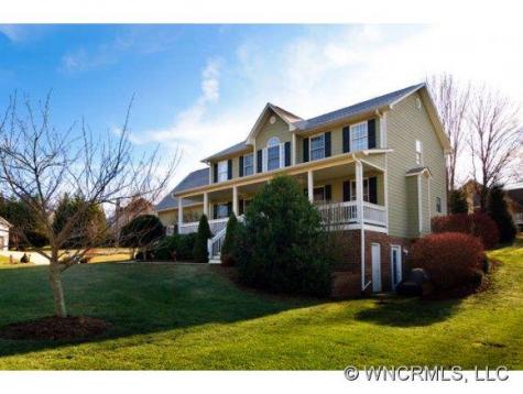 22 Southbrook Drive Fletcher NC 28732