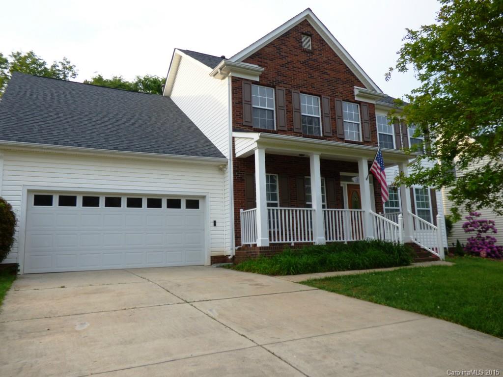 12126 Meadow Post Lane Charlotte NC 28269