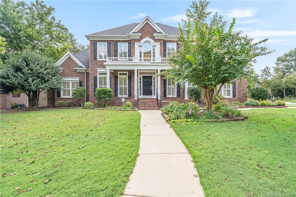 4914 Claybrooke Court Matthews NC 28105
