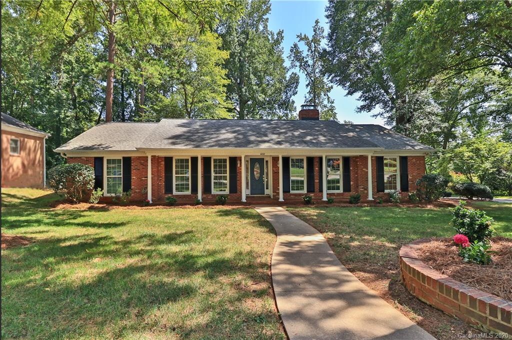 6237 Fair Valley Drive Charlotte NC 28226