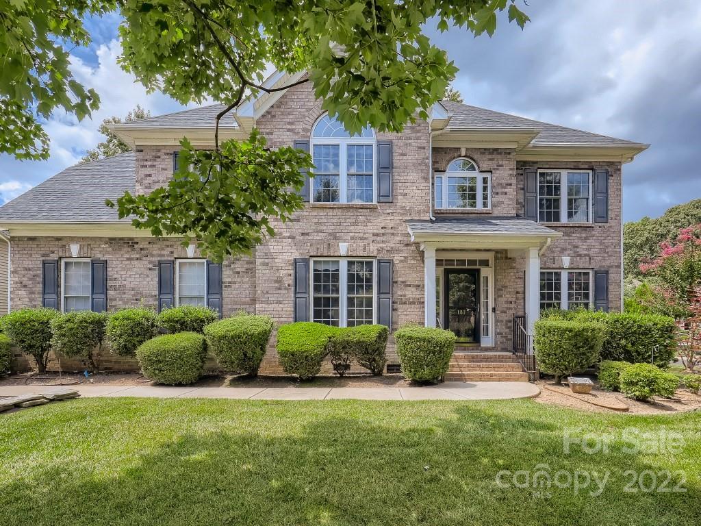 181 Weeping Spring Drive Mooresville NC 28115