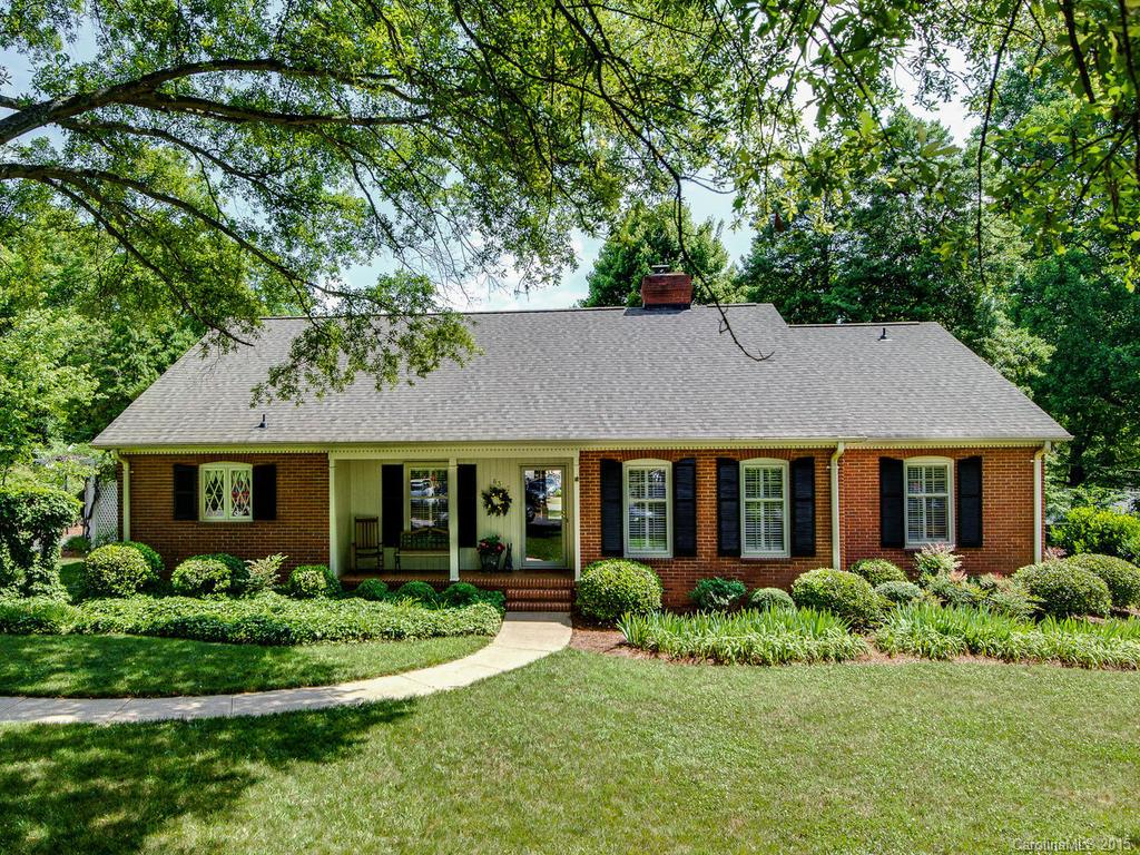 6327 Prett Court Charlotte NC 28270