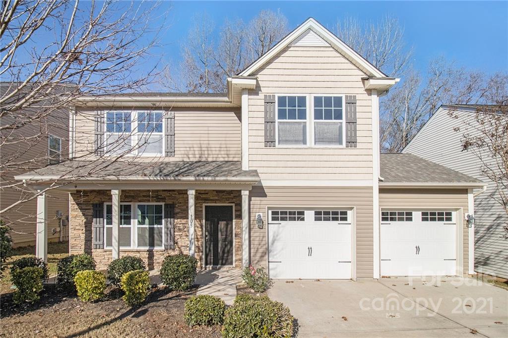 103 Collenton Lane Mooresville NC 28115