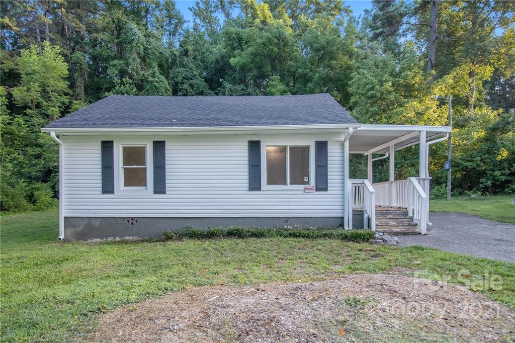 2324 Amber Crest Drive Gastonia NC 28052